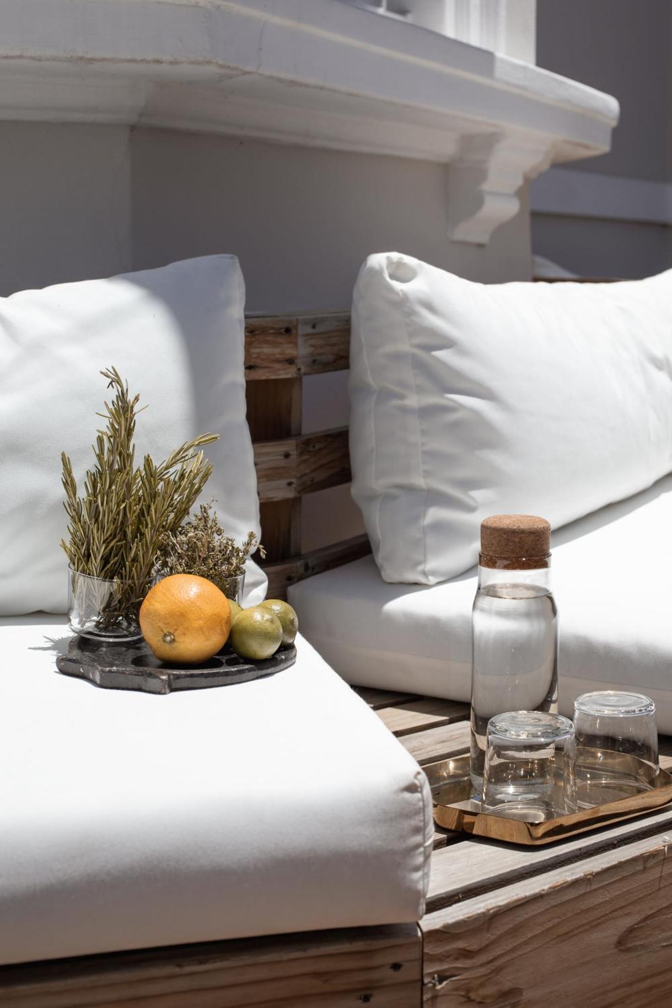 Noah House Hotel Cidade Do Cabo Exterior foto