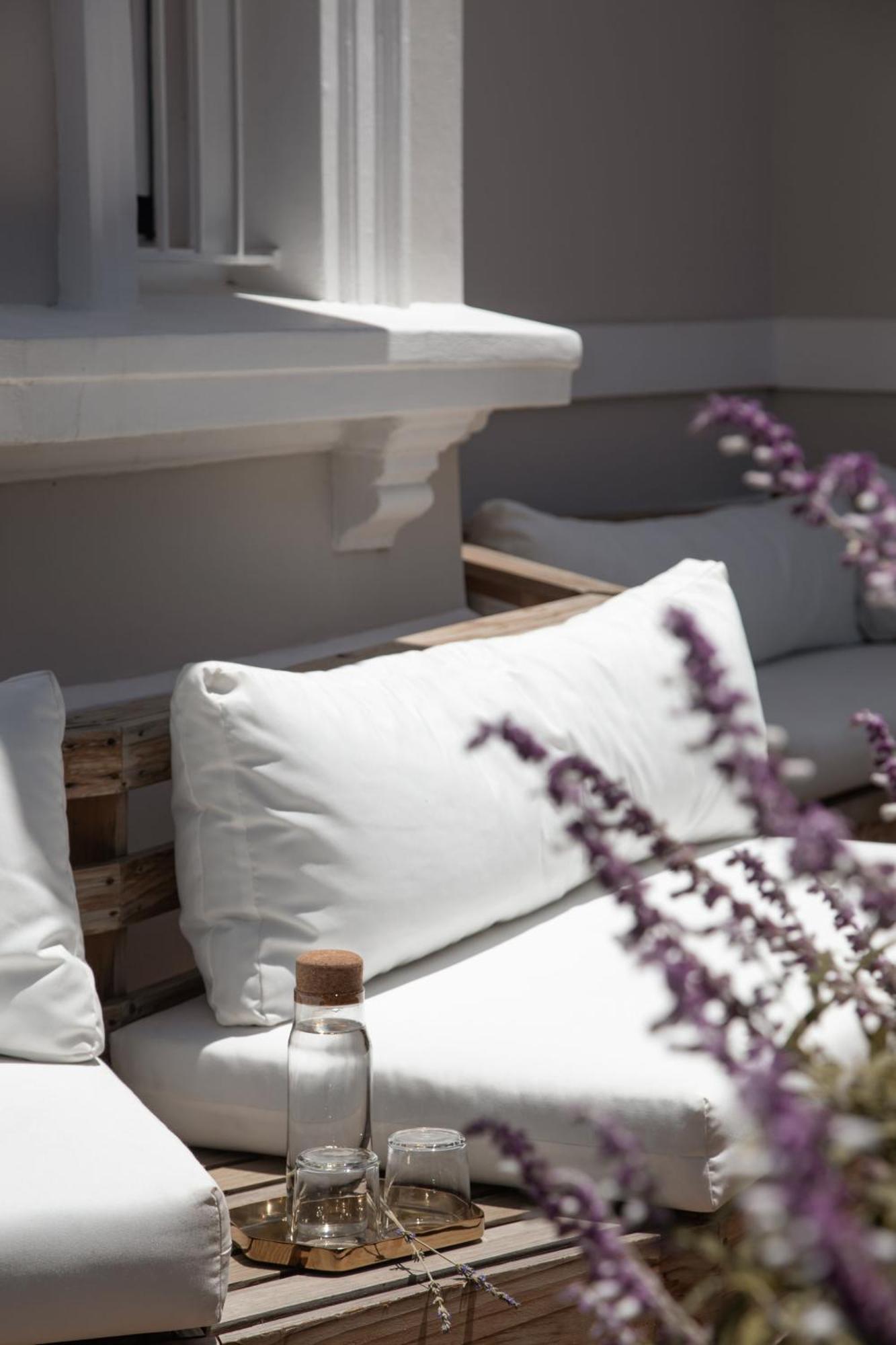 Noah House Hotel Cidade Do Cabo Exterior foto