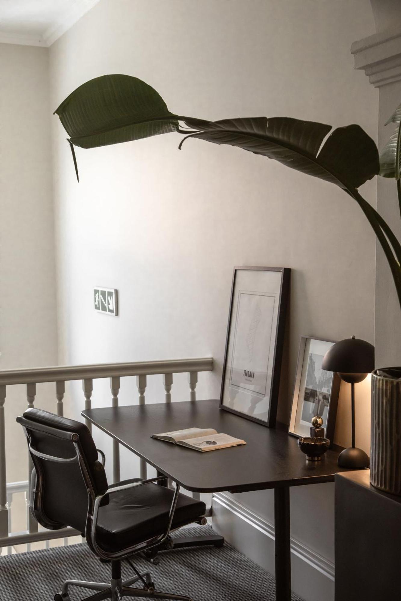 Noah House Hotel Cidade Do Cabo Exterior foto